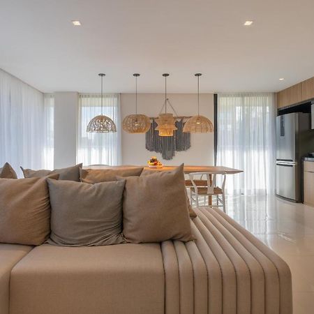 Acqua Residences Luxury Collection Кабедело Екстериор снимка