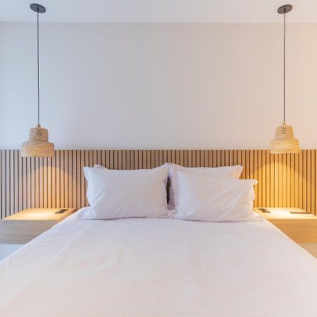 Acqua Residences Luxury Collection Кабедело Екстериор снимка