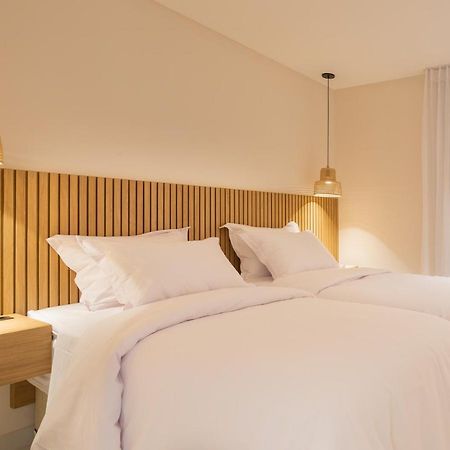 Acqua Residences Luxury Collection Кабедело Екстериор снимка