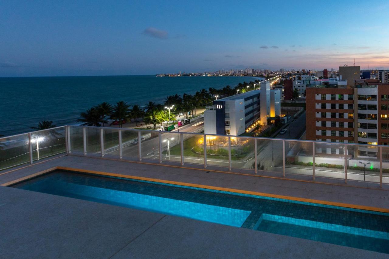 Acqua Residences Luxury Collection Кабедело Екстериор снимка
