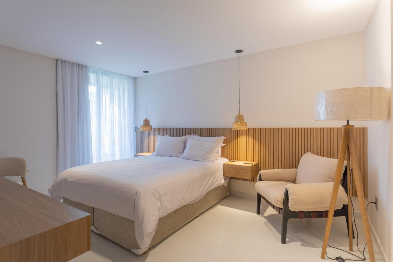 Acqua Residences Luxury Collection Кабедело Екстериор снимка