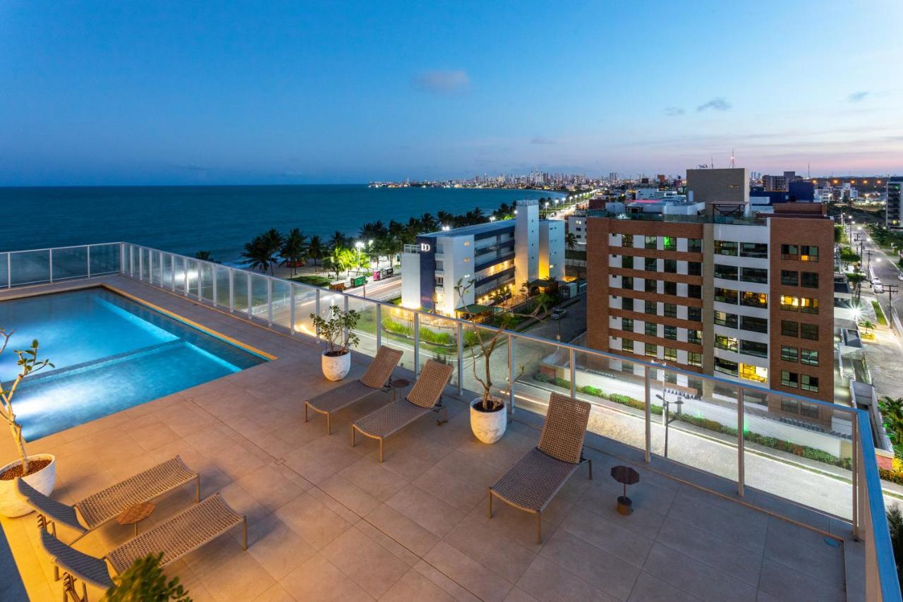 Acqua Residences Luxury Collection Кабедело Екстериор снимка