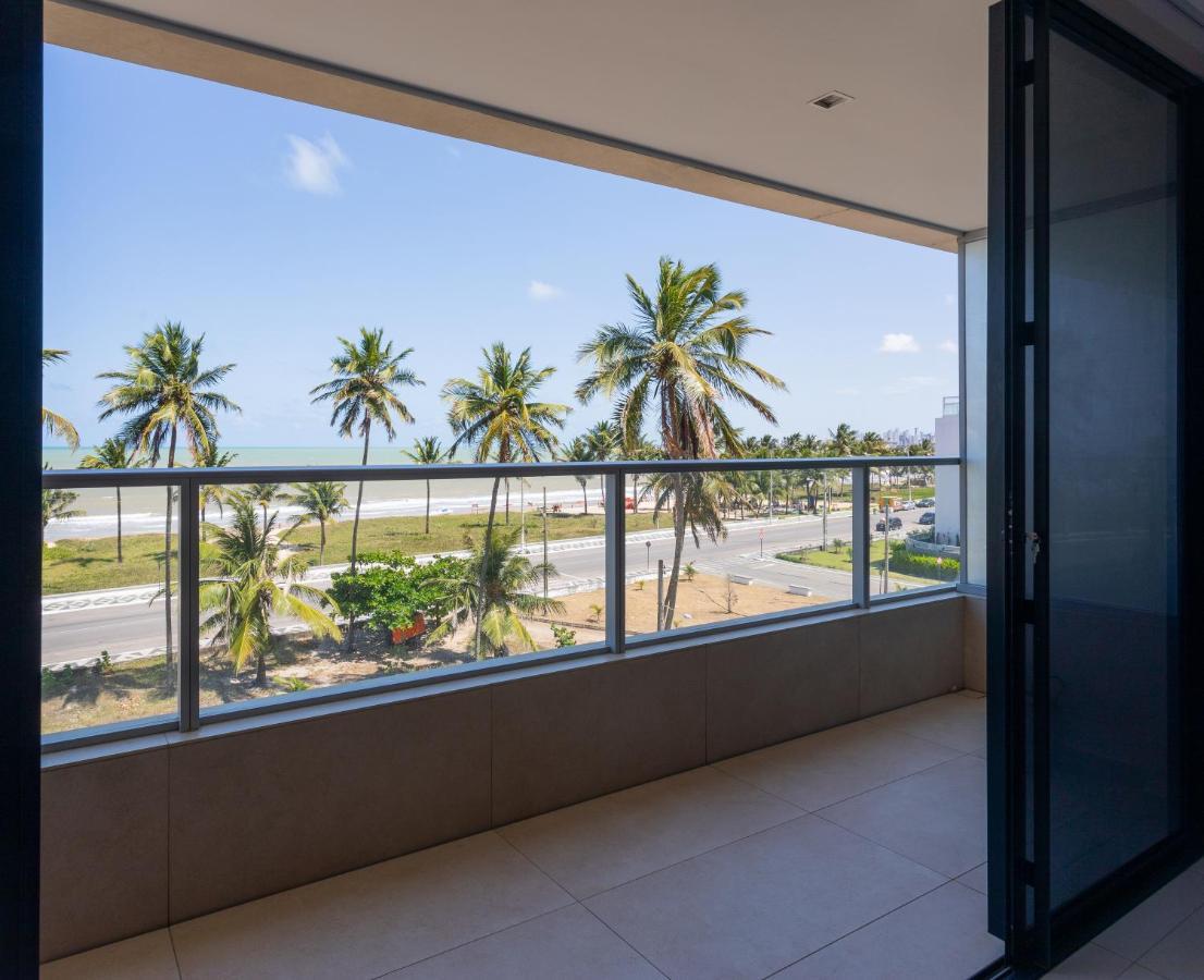 Acqua Residences Luxury Collection Кабедело Екстериор снимка