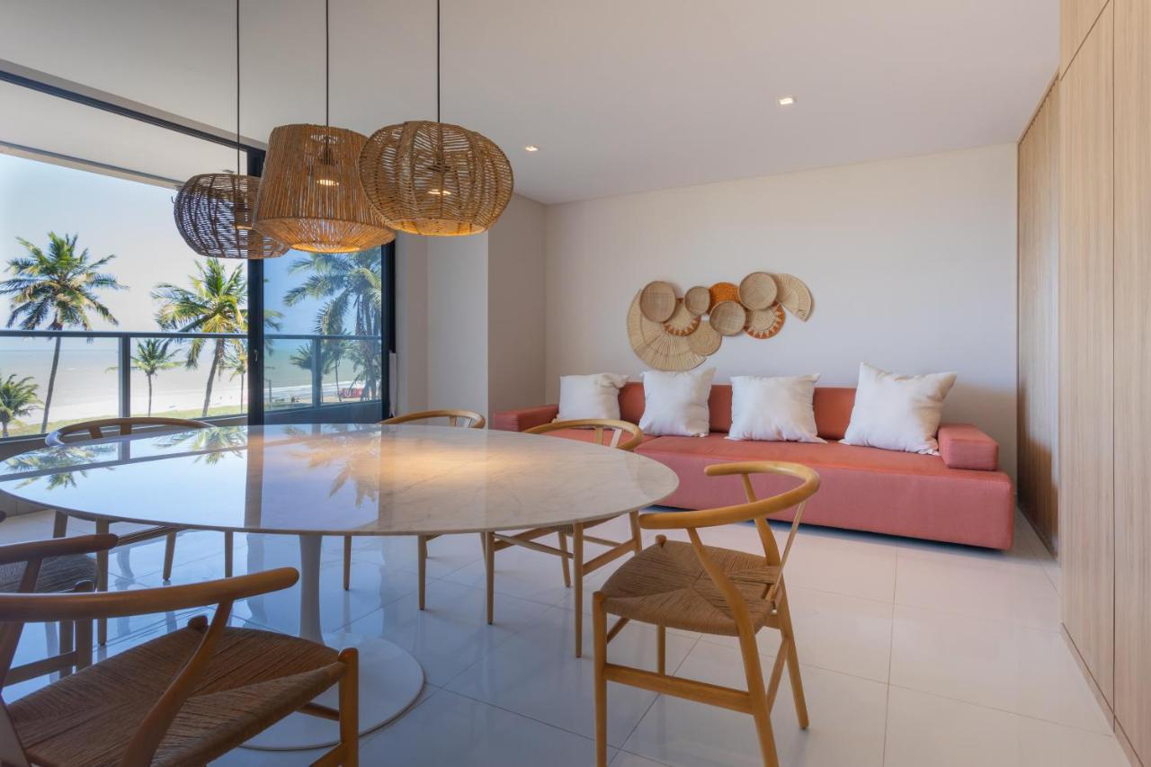 Acqua Residences Luxury Collection Кабедело Екстериор снимка