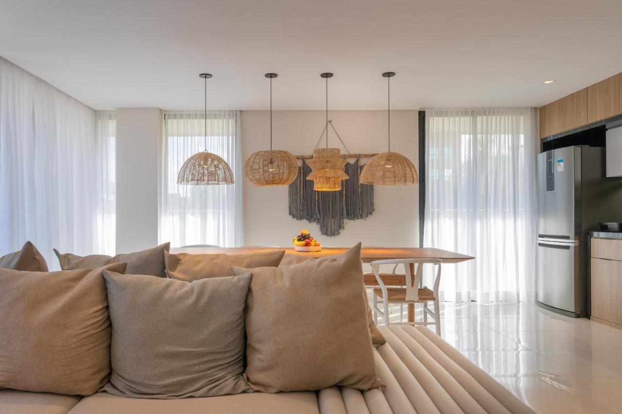 Acqua Residences Luxury Collection Кабедело Екстериор снимка
