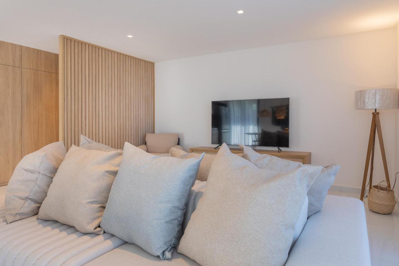Acqua Residences Luxury Collection Кабедело Екстериор снимка