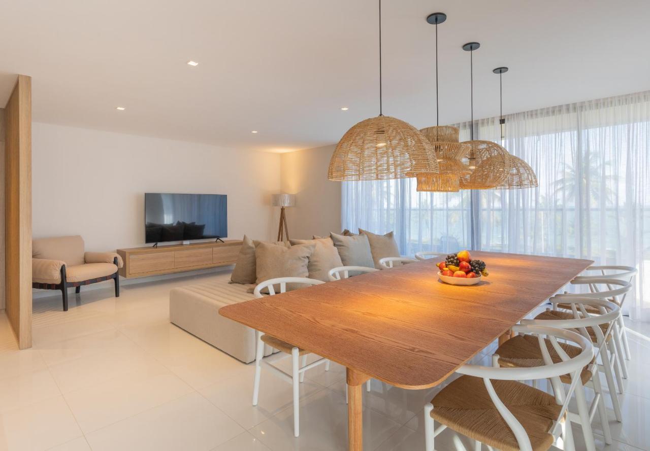 Acqua Residences Luxury Collection Кабедело Екстериор снимка