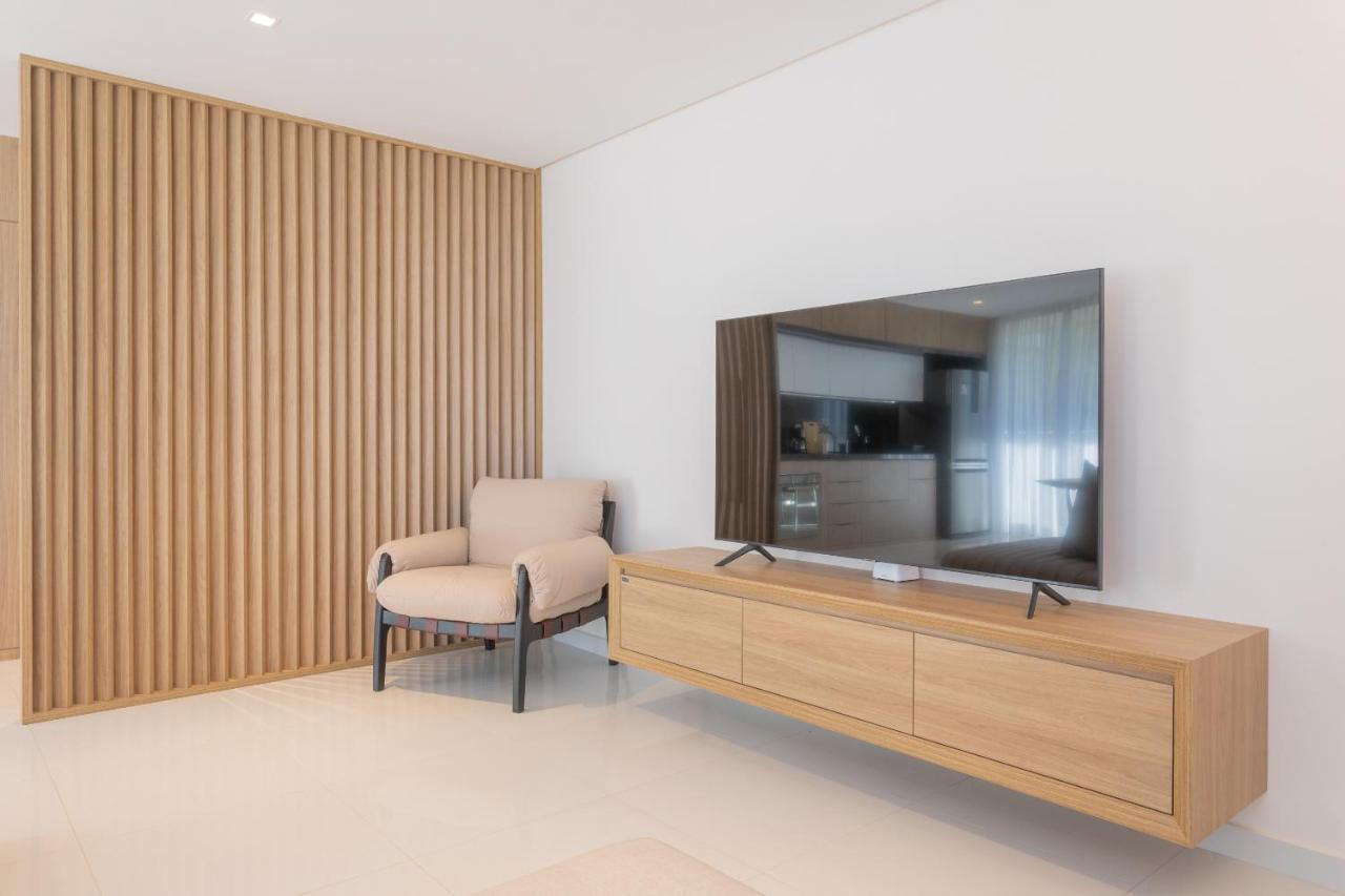 Acqua Residences Luxury Collection Кабедело Екстериор снимка