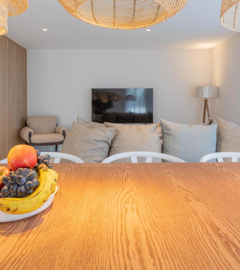 Acqua Residences Luxury Collection Кабедело Екстериор снимка