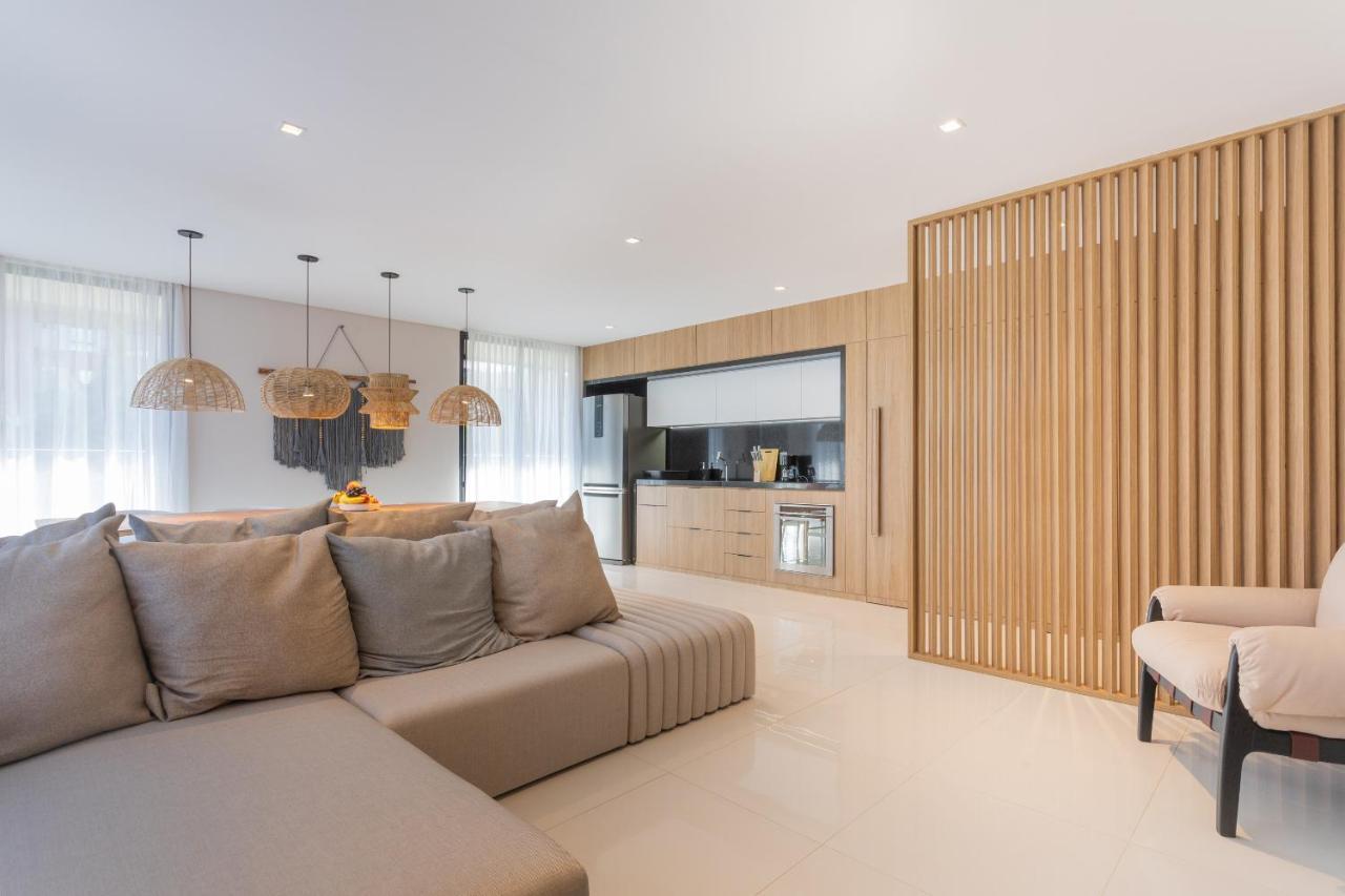 Acqua Residences Luxury Collection Кабедело Екстериор снимка