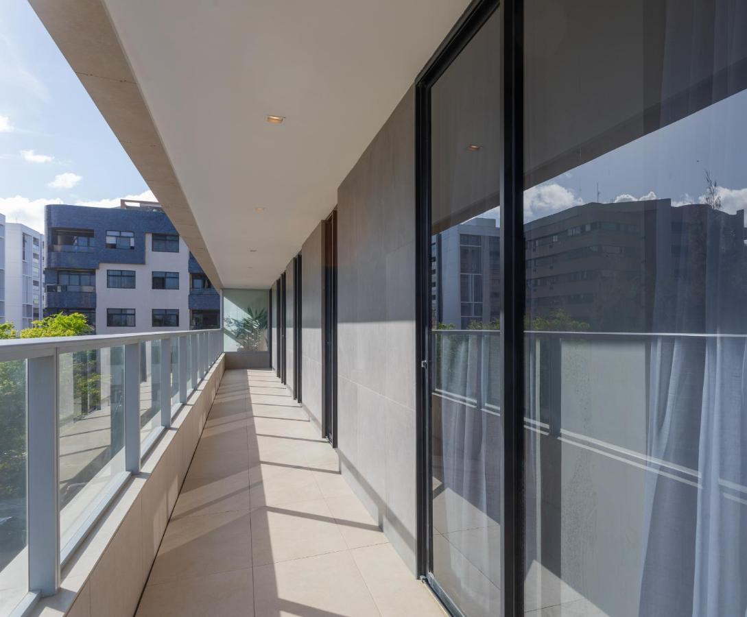 Acqua Residences Luxury Collection Кабедело Екстериор снимка