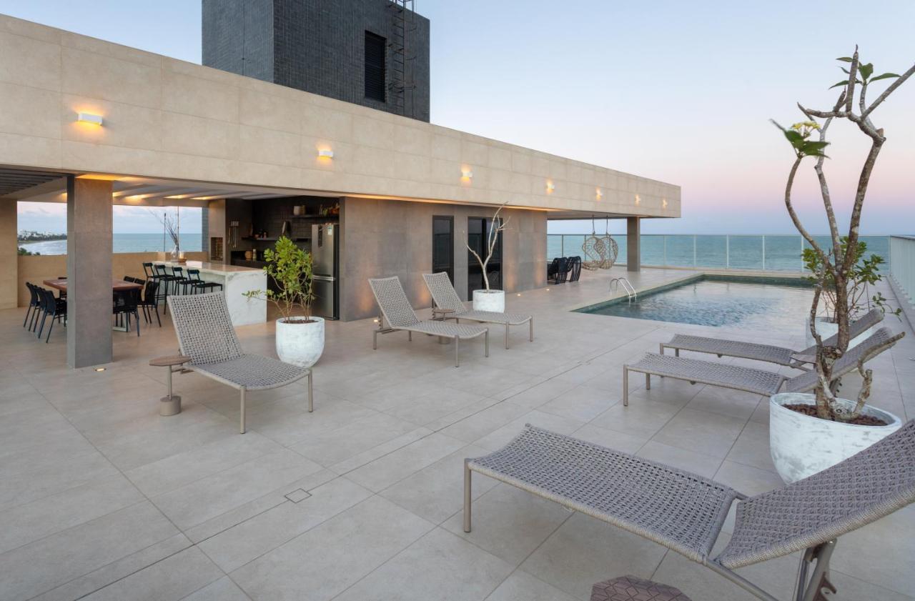 Acqua Residences Luxury Collection Кабедело Екстериор снимка